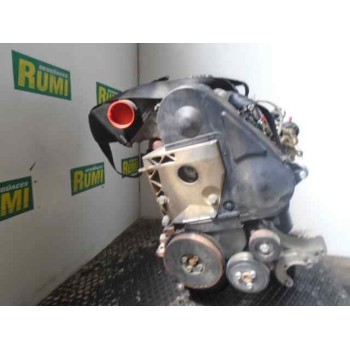 Recambio de motor completo para volkswagen polo berlina (6n1) fox referencia OEM IAM AEF  