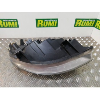 Recambio de faro izquierdo para renault scenic ii confort authentique referencia OEM IAM 15810300LI 15810300 