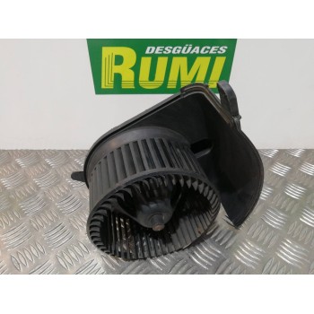 Recambio de motor calefaccion para renault scenic ii confort authentique referencia OEM IAM F666583V J84F666583V 