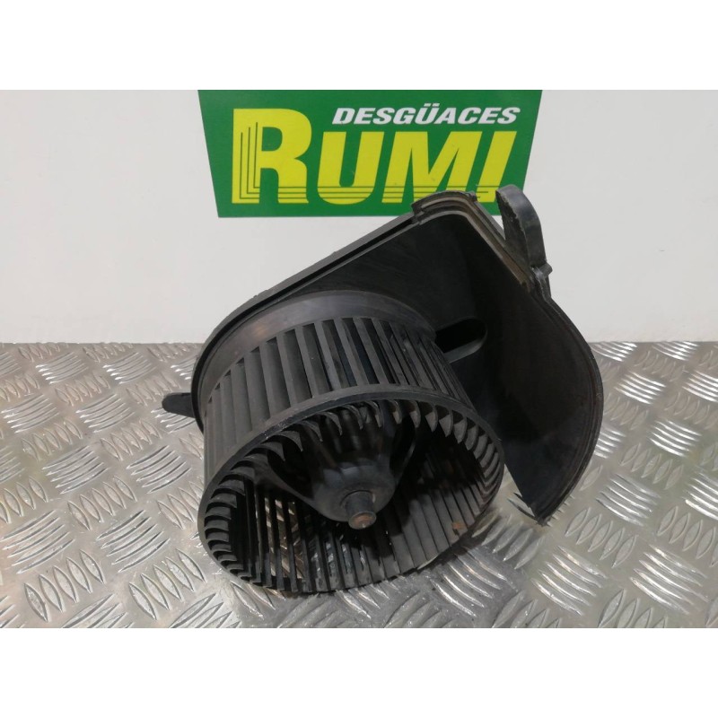 Recambio de motor calefaccion para renault scenic ii confort authentique referencia OEM IAM F666583V J84F666583V 