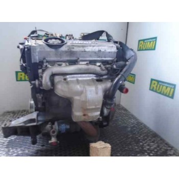 Recambio de motor completo para fiat brava (182) td 75 s referencia OEM IAM 182A8000  