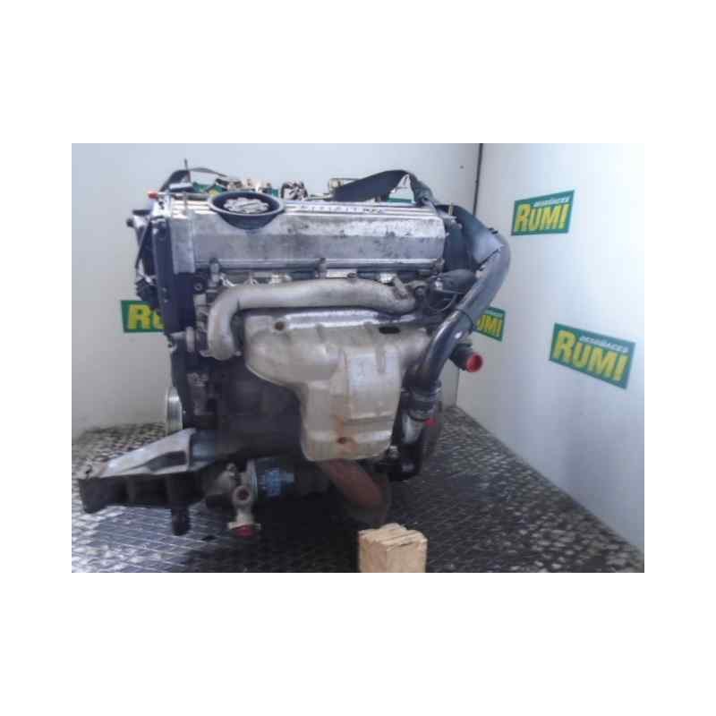 Recambio de motor completo para fiat brava (182) td 75 s referencia OEM IAM 182A8000  