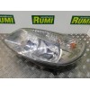 Recambio de faro izquierdo para renault scenic ii confort authentique referencia OEM IAM 15810300LI 15810300 
