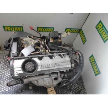 Recambio de motor completo para fiat brava (182) td 75 s referencia OEM IAM 182A8000  
