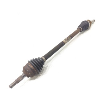 Recambio de transmision delantera derecha para citroën c3 1.4 hdi premier referencia OEM IAM 9650624180  