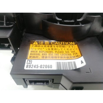 Recambio de mando multifuncion para toyota auris active referencia OEM IAM 8924502060  