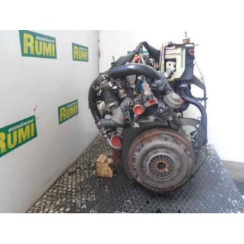 Recambio de motor completo para fiat brava (182) td 75 s referencia OEM IAM 182A8000  