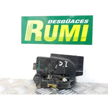 Recambio de cerradura puerta delantera izquierda para renault laguna (b56) 1.8 16v rt referencia OEM IAM   