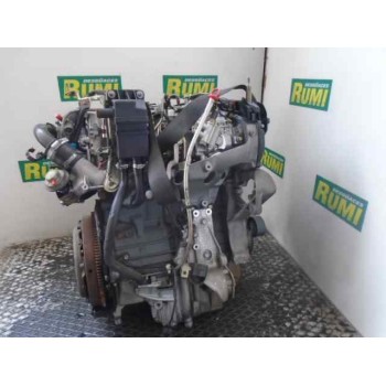 Recambio de motor completo para fiat brava (182) td 75 s referencia OEM IAM 182A8000  