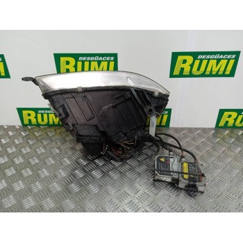 Recambio de faro izquierdo para audi a6 berlina (4b2) referencia OEM IAM 150411102L 14846700 14846701 151411102L