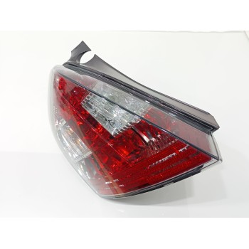 Recambio de piloto trasero izquierdo para fiat stilo (192) 1.2 16v referencia OEM IAM 46823706  