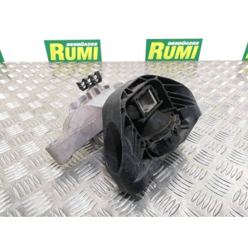 Recambio de soporte motor para renault clio iv authentique referencia OEM IAM 112845638R  