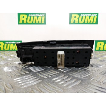 Recambio de mando elevalunas delantero izquierdo para hyundai matrix (fc) 1.5 crdi gls referencia OEM IAM   