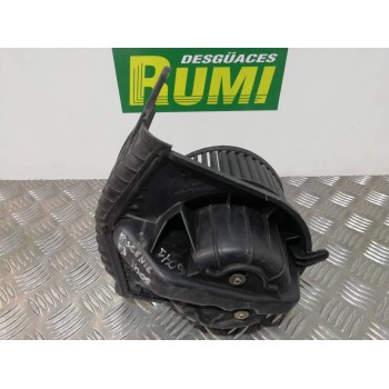 Recambio de motor calefaccion para renault scenic ii confort authentique referencia OEM IAM F666583V J84F666583V 