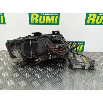 Recambio de faro izquierdo para audi a6 berlina (4b2) referencia OEM IAM 150411102L 14846700 14846701 151411102L