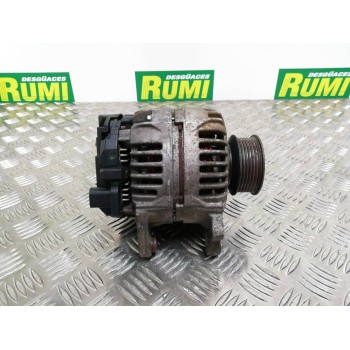 ALTERNADOR 038903023L 0124325001385 