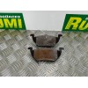 Recambio de pastillas de freno para seat leon (1m1) 1.9 tdi referencia OEM IAM   
