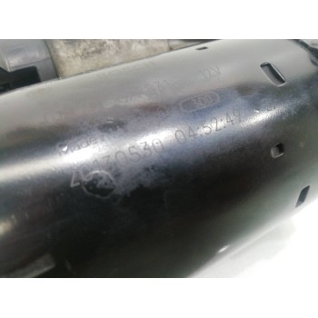 Recambio de motor arranque para toyota auris active referencia OEM IAM 281000T030D  