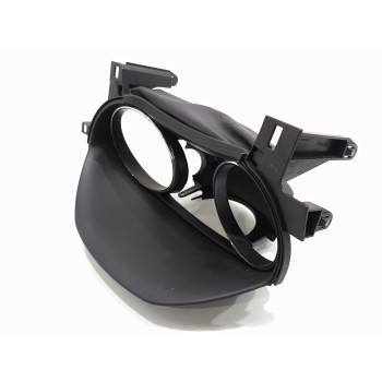 Recambio de tapas cuadro instrumentos para nissan qashqai (j11) tekna 4x4 referencia OEM IAM 682404EH0A  