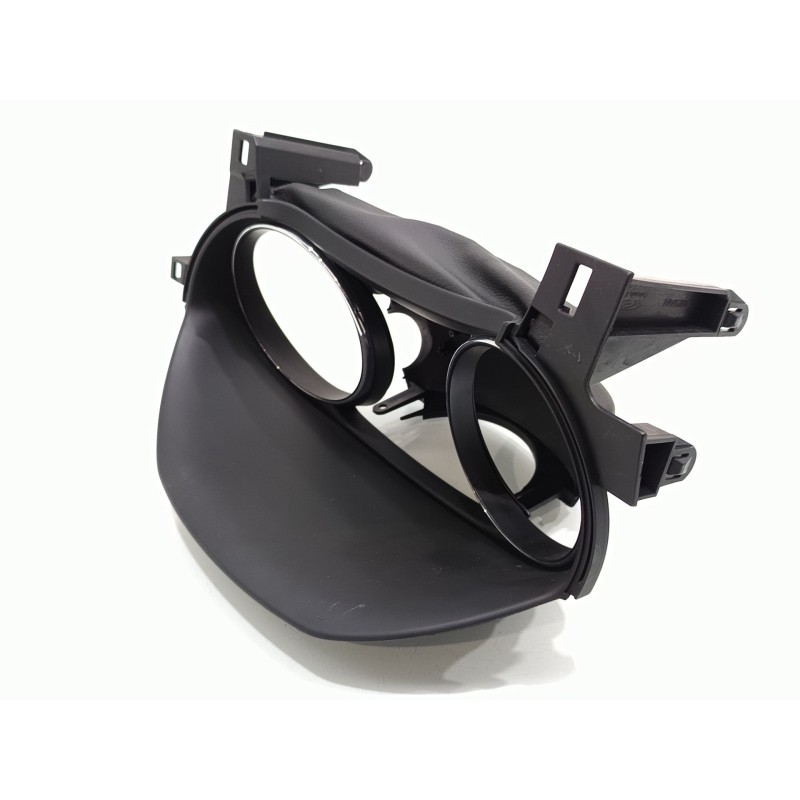 Recambio de tapas cuadro instrumentos para nissan qashqai (j11) tekna 4x4 referencia OEM IAM 682404EH0A  