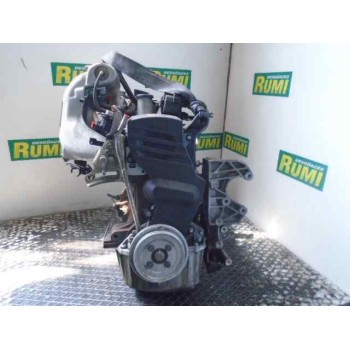 Recambio de motor completo para renault megane i berlina hatchback (ba0) 1.6e alize referencia OEM IAM K7M702  