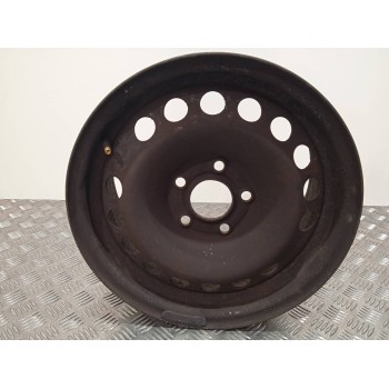 Recambio de llanta para opel vectra c berlina club referencia OEM IAM  6,5JX15 H2 