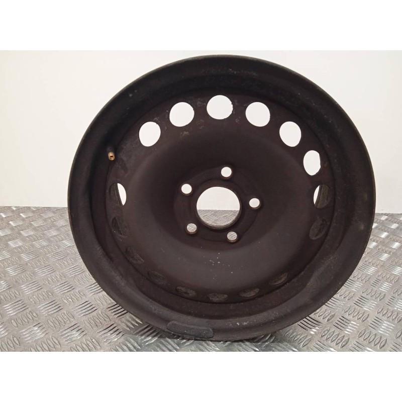 Recambio de llanta para opel vectra c berlina club referencia OEM IAM  6,5JX15 H2 