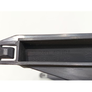 Recambio de tapas cuadro instrumentos para nissan qashqai (j11) tekna 4x4 referencia OEM IAM 682404EH0A  