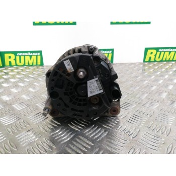 Recambio de alternador para volkswagen t4 transporter/furgoneta (mod. 1991) caja cerrada economy referencia OEM IAM 038903023L 0