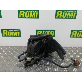 Recambio de motor calefaccion para nissan patrol gr (y60) 2.8 slx corto td referencia OEM IAM 2730001J05 4831031001 4403204Z01