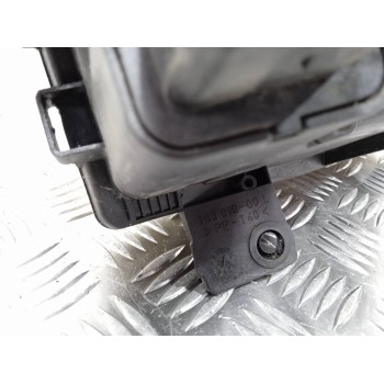 Recambio de faro izquierdo para volkswagen polo berlina (6n2) referencia OEM IAM 96381900L 96383100 