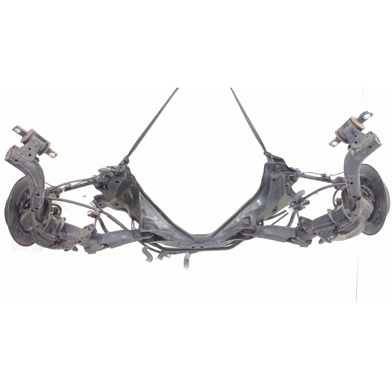 Recambio de puente trasero para honda cr-v elegance 4x2 referencia OEM IAM  50300SWAA00 