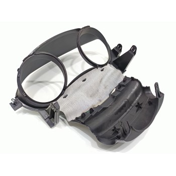 Recambio de tapas cuadro instrumentos para nissan qashqai (j11) tekna 4x4 referencia OEM IAM 682404EH0A  