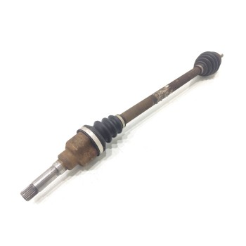 Recambio de transmision delantera derecha para citroën c3 1.4 hdi premier referencia OEM IAM 9650624180  