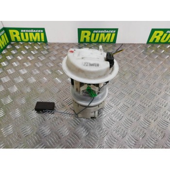 Recambio de aforador bomba para citroën c4 berlina collection referencia OEM IAM 9632672080Q  