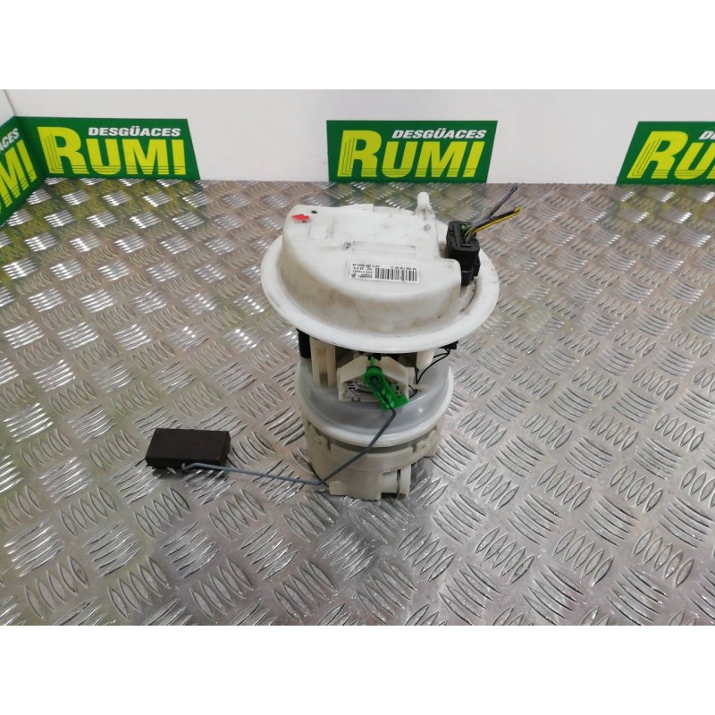 Recambio de aforador bomba para citroën c4 berlina collection referencia OEM IAM 9632672080Q  