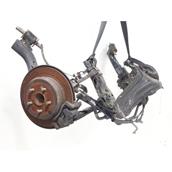 Recambio de puente trasero para honda cr-v elegance 4x2 referencia OEM IAM  50300SWAA00 