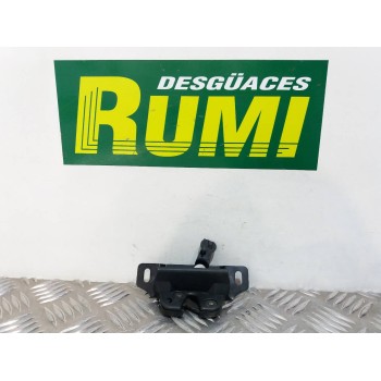 Recambio de cerradura maletero / porton para peugeot 306 berlina 3/5 puertas (s1) tariffa referencia OEM IAM   