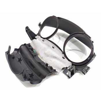 Recambio de tapas cuadro instrumentos para nissan qashqai (j11) tekna 4x4 referencia OEM IAM 682404EH0A  