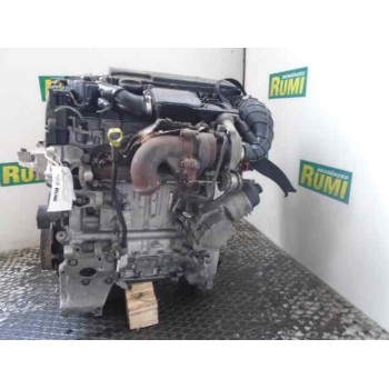 Recambio de motor completo para peugeot 206 berlina x-line clim referencia OEM IAM 8HZ  