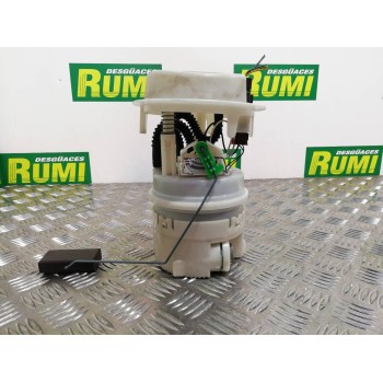 Recambio de aforador bomba para citroën c4 berlina collection referencia OEM IAM 9632672080Q  