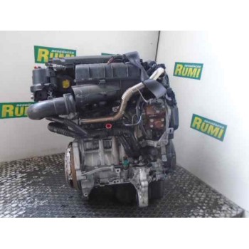 Recambio de motor completo para peugeot 206 berlina x-line clim referencia OEM IAM 8HZ  