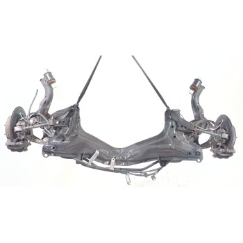 Recambio de puente trasero para honda cr-v elegance 4x2 referencia OEM IAM  50300SWAA00 
