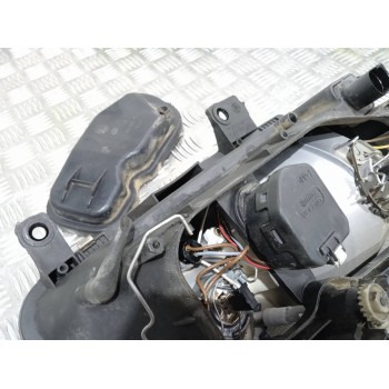 Recambio de faro izquierdo para volkswagen polo berlina (6n2) referencia OEM IAM 96381900L 96383100 