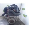 Recambio de motor completo para peugeot 206 berlina x-line clim referencia OEM IAM 8HZ  
