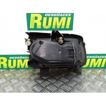 Recambio de faro izquierdo para volkswagen polo berlina (6n2) referencia OEM IAM 96381900L 96383100 