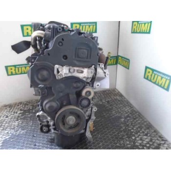 Recambio de motor completo para peugeot 206 berlina x-line clim referencia OEM IAM 8HZ  