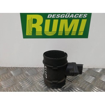 Recambio de caudalimetro para opel astra g berlina club referencia OEM IAM 0281002180  