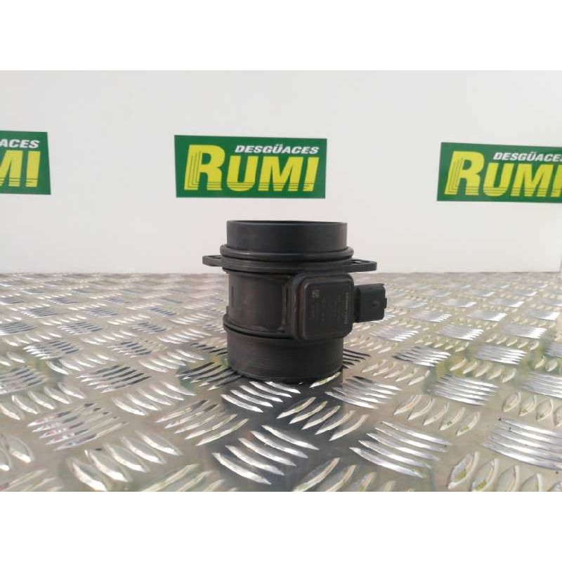 Recambio de caudalimetro para peugeot 407 sw st confort referencia OEM IAM 9645948980 5WK97002 