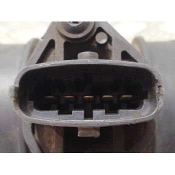 Recambio de caudalimetro para opel astra g berlina club referencia OEM IAM 0281002180  